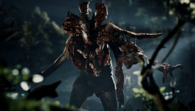 恐怖氛围拉满！第一人称恐怖游戏《ILL》试玩预告片