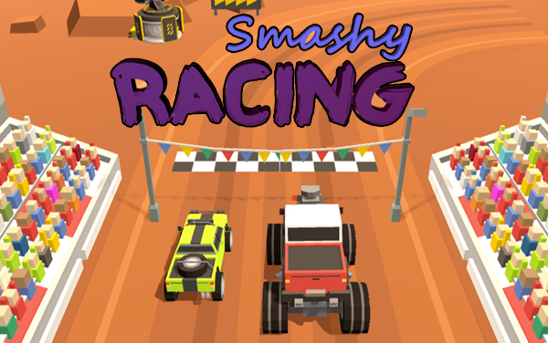 Smashy Road