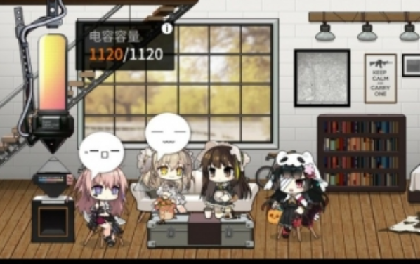 《少女前线》登陆Steam：可继承数据 好评率达95%