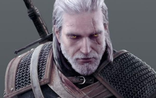 《巫师3》Switch2版与Switch版对比：画面更加清晰