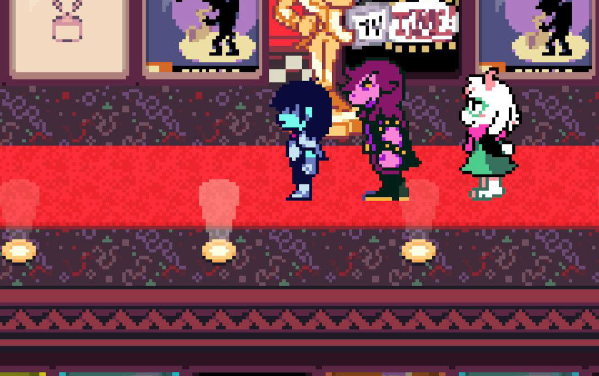 IGN9分!《传说之下》作者新作《三角符文》正式上线