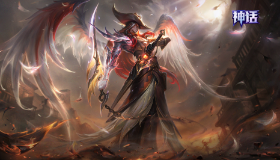 《英雄联盟》心韵秘宝活动限时开启