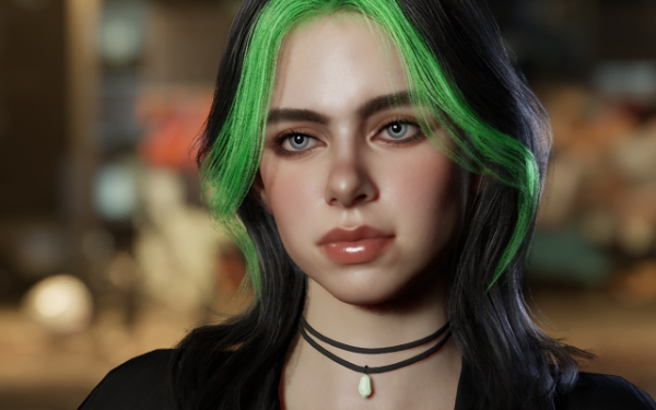 《inZOI》后劲不足：3个月后 Steam在线人数暴跌98