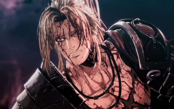 《第一狂战士：卡赞》更新上线：新增2种难度选项！