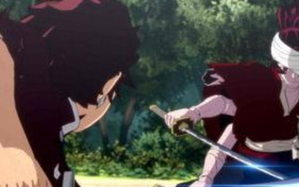 《鬼灭之刃：火之神血风谭2》公开刀匠村篇宣传影片