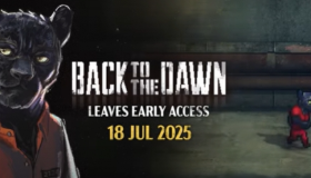 越狱主题《动物迷城》玩家将以新角色视角体验监狱生活