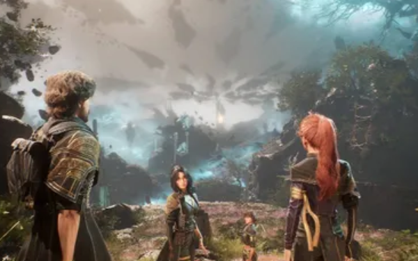 《光与影：33号远征队》首席编剧谈剧情创作 灵感源于梦境