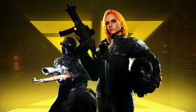 英雄大逃杀射击游戏《超击突破》今日开启CBT测试！