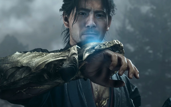 《鬼武者:剑之道》确认不是开放世界 也不是类魂游戏
