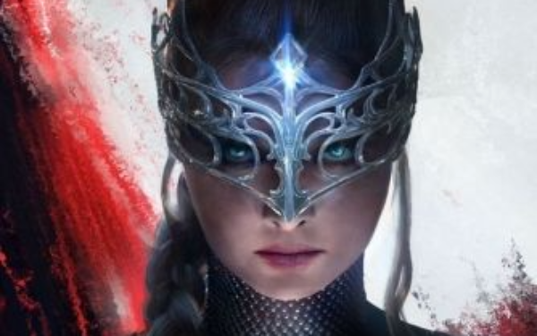 《沙皇之女》：将芭蕾舞与剑术结合的动作游戏即将面世