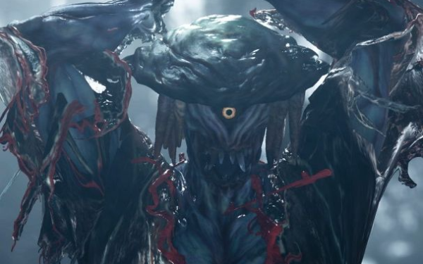 《鬼武者:剑之道》确认不是开放世界 也不是类魂游戏