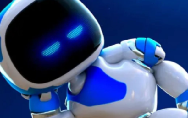 外媒猜测《宇宙机器人》应该是PS的未来