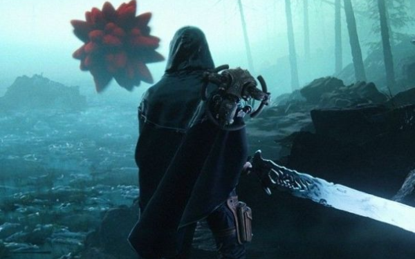 ARPG《地狱即我们》被ESRB评为成人级 血腥暴力刺激