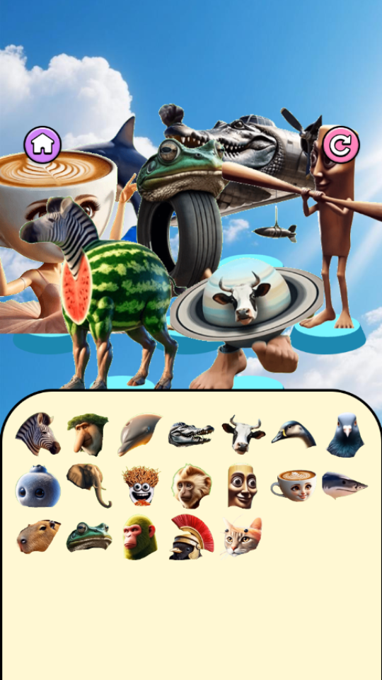 《木棍人修复》游戏截图3