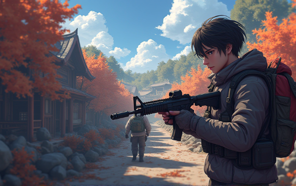 局部战争