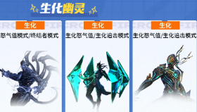 【穿越火线】萌力觉醒，甜酷交织，雾萌萌角色鉴赏！