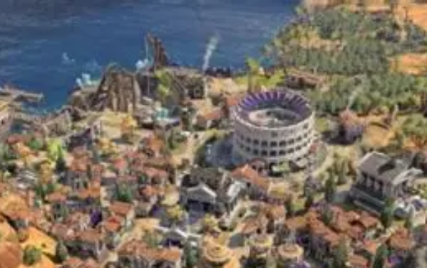 《文明7》1.2.2更新上线 Steam差评风暴能否逆转?