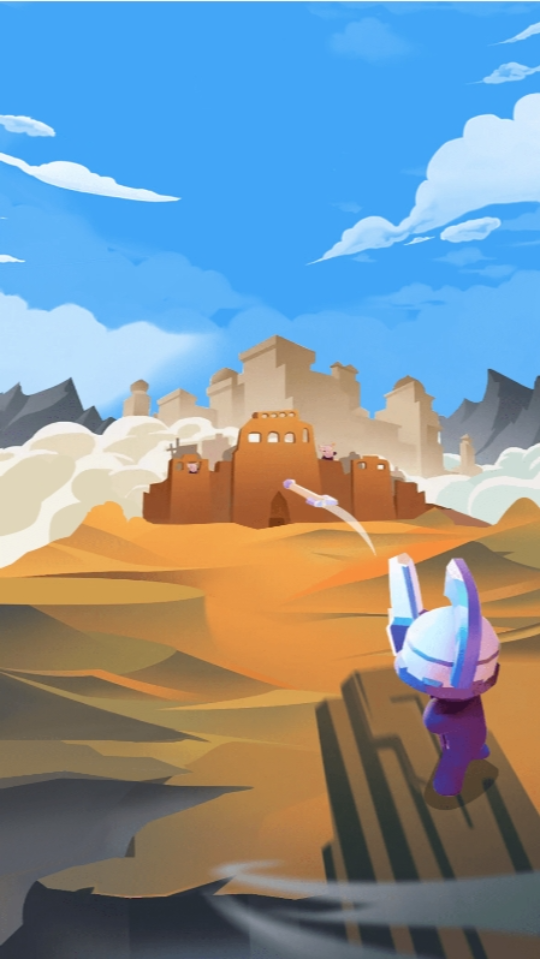 《弓箭手我最强》游戏截图4