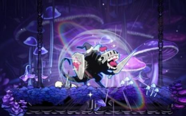 《幻兽帕鲁》开发商新作《不寐之境：女巫与魔咒》宣布直接发售