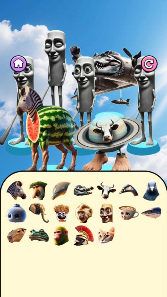 《木棍人修复》游戏截图1