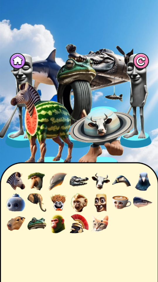 《木棍人修复》游戏截图2