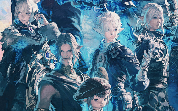 《FF14》陷入质量危机 吉田直树公开致歉并承诺整改