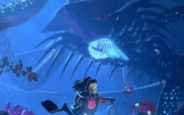《深海迷航 2》新曝料：恐怖新BOSS/基因改造机制等