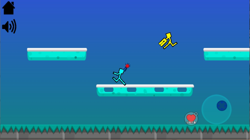 《world世界》游戏截图4