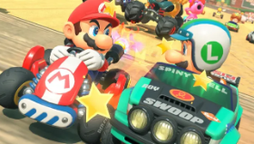 竟是隐藏彩蛋？玩家热议《马里奥赛车：世界》p开关数量之谜