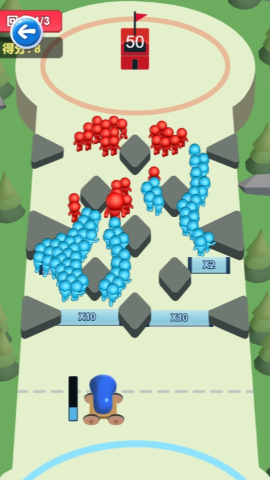 《趣玩游戏总动员》游戏截图6