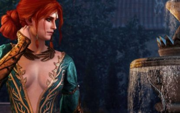 CDPR：《巫师3》帮助普及了游戏中的“成人主题”
