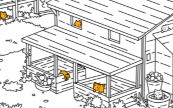 解一个压吧