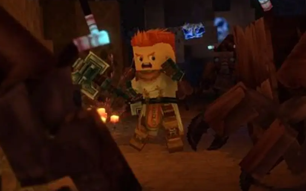 《Hytale》被拳头取消开发 玩家征集签名要求恢复制作