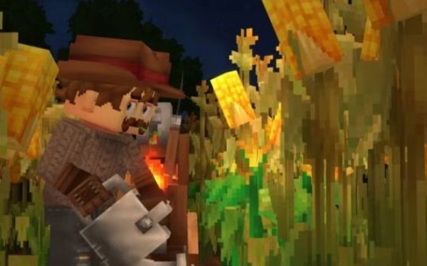 《星露谷物语》制作人有意接手《Hytale》续作开发