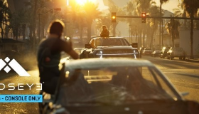 大夫还有的救吗？《心之眼》发布主机端3号补丁