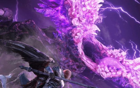 《艾尔登法环：黑夜君临》新永夜王公布 慧心虫增强版