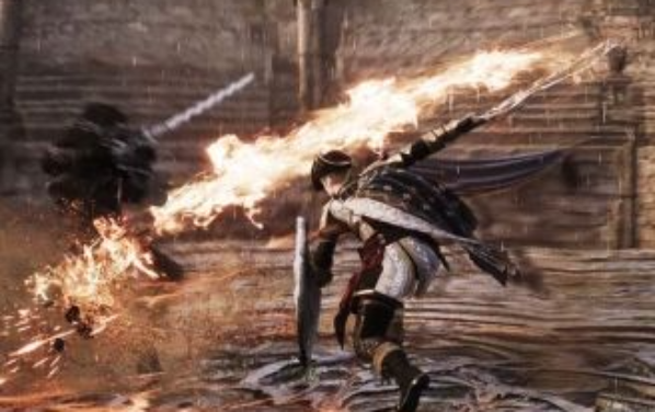 韩国MMORPG《贵族武士》宣布于7月底开展封闭测试