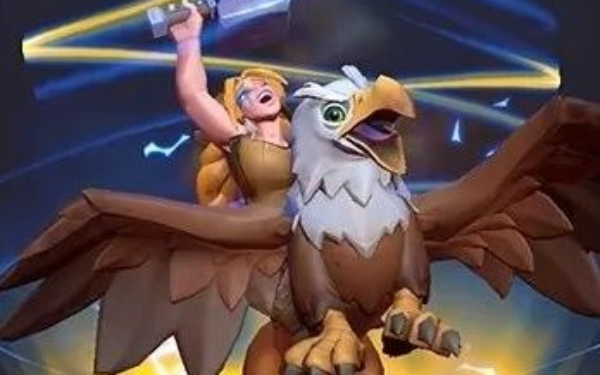 暴雪作出“艰难的决定” 《魔兽大作战》PC版上线不足一年即遭