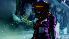 《命运2：宿命边缘》的团队副本将于7月19日上线！