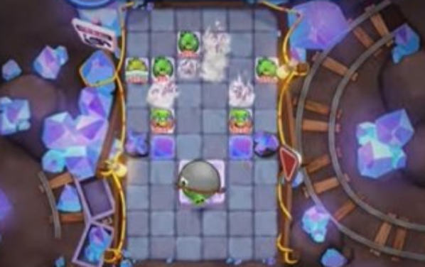Apple Arcade平台独占！《愤怒的小鸟：弹弹乐》发布