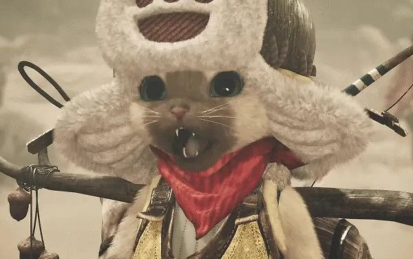 《怪猎：荒野》补偿又出现漏洞！卡普空究竟想作甚？