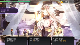 《第七史诗》团队新作！肉鸽卡牌《卡厄思梦境》公开