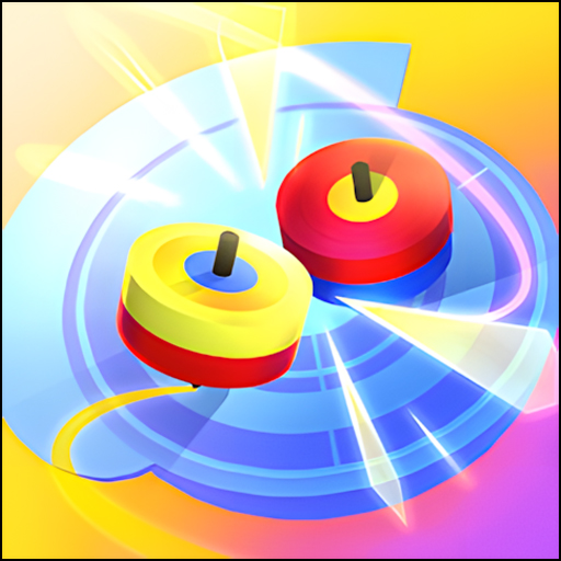 Spin the Arena