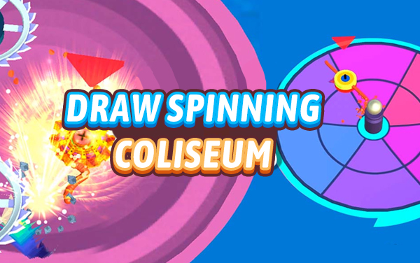 Spin the Arena
