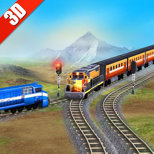 Train Race