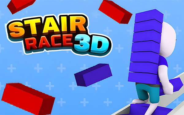 Stair Race