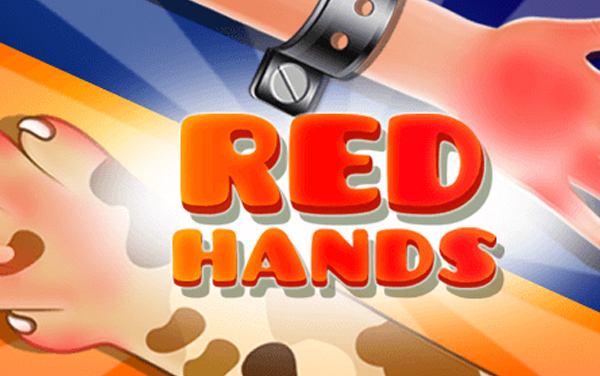 Red Hand