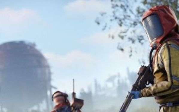长青生存沙盒游戏《Rust》上市十二年销量破 2000万套