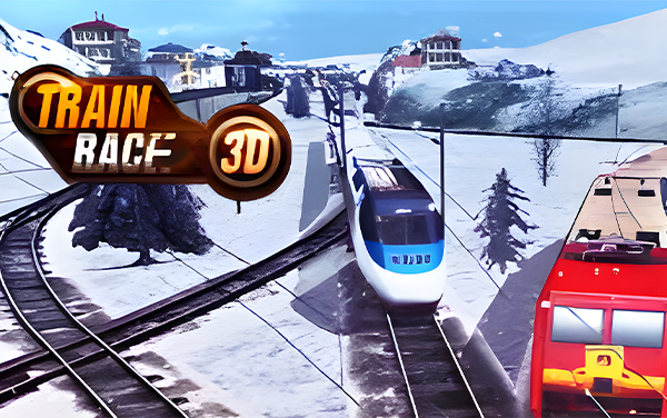 Train Race