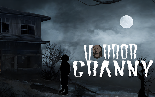 Scary Granny